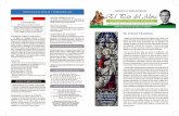 CUMPLEAÑOS DEL P. RICARDO En verdes Praderassalesianos.pe/content/2018/08/22JUL2018_PAN-DEL-ALMA.pdf · 2018. 8. 14. · Nuestra Señora de la Paz. En el contexto de las Fiestas
