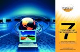 TENDENCIAS TECNOLOGICASauditorsystemgrp4.weebly.com/uploads/1/3/7/1/... · TENDENCIAS TECNOLOGICAS Ediciones. 2 publicaciones@itmadrid.com Tendencias Tecnológicas 7 ... En el seminario