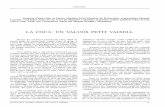 LA COCA: UN VALUÓS PETIT VAIXELLCusachs i Corredor parla de «la Coca de Mataró» i comenta el primer article publicat sobre la nau votiva l'any 1930, per l'arquitecte mataroní