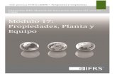 17 Propiedades, Planta y Equipo 2013 - WordPress.com · 6/17/2016  · Sección 17 Propiedades, Planta y Equipo de la Norma Internacional de Información Financiera para Pequeñas