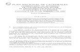 New PLAN NACIONAL DE CATEDRALESdadun.unav.edu/bitstream/10171/17254/1/IC_XXXVII-74_12.pdf · 2020. 3. 3. · PLAN NACIONAL DE CATEDRALES 689 conservación de las catedrales situadas