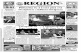 Semanario REGION nro 868 - Del 12 al 18 de septiembre de 2008pampatagonia.com/productos/semanario/archivo/868/REGION_lapa… · Versión digital y archivo Periódico GRATUITO /FREE