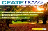 CEATEceate.es/wp-content/uploads/2019/05/CEATE-NEWS-N28-Noviembre-2017.pdfpuntos, Minerales y yacimientos, Usos, Pro-blemática asociada al Coltán, y las Conclusio - nes Se abre un