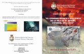 icog.esicog.es/_portal/uploads/serviciosdoc/ElHierro.pdf · Especial de protección Civil y Atención de Emergencias por riesgo volcánico en la Comunidad Autónoma de Canarias (PEVOLCA).
