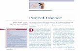 Project Finance - pdfs.wke.espdfs.wke.es/5/1/3/9/pd0000015139.pdf · estructurada, por lo que su análisis y gestión requieren un tratamiento también diferenciado. El artículo