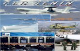 SUMMIT NATO Bucure[ti, 02Œ04 aprilie 2008 · INTERVIU 6 2008 Œ Anul optimismului moderat AGEND~ 88 Comandantul For]elor Aeriene ale Republicii Moldova \n vizit‘ la SMFA Riscul