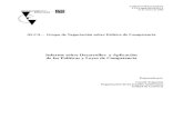 FTAA.ngcp/inf/04/Rev.2 15 de enero de 2003 Informe sobre ... · Web viewEn septiembre del año 2000 la CNDC presentó una propuesta integral de reglamentación del Protocolo por parte