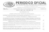 PERIODICO OFICIAL 12 DE FEBRERO - 2016 PAGINA 1 ...coveg.guanajuato.gob.mx/wp-content/uploads/2017/01/...PERIODICO OFICIAL 12 DE FEBRERO - 2016 PAGINA 1 Fundado el 14 de Enero de 1877