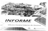 INFOR - concejodebucaramanga.gov.co€¦ · INFOR Ante el Honorable Concejo Municipal ALCANCE Construcción Social, Transparencia y Dignidad El presente informe corresponde al primer