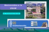 Bienvenidos a la UNAM - Academia Nacional de Educación …€¦ · Colegio de Educación Profesional Técnica del Estado de Aguascalientes Maestría en Educación Ambiental. Aída