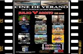 CARTEL CINE DE VERANO 2011 - Ajalvir · ATERR'ZAJE en 2009 v L ION LOS CHICOS COMPETFNCIA ALVIN . Title: CARTEL CINE DE VERANO 2011.pub Author: francisco.luque Created Date: 6/15/2011