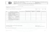 Instituto Tecnológico de Iguala · Web viewNombre del documento: Formato para Reporte Bimestral de Servicio Social CODIGO: ITI-PSIG-RS-11-0 5 Revisión: 0 REFERENCIA DE LA NORMA