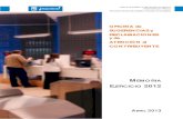 RESENTACIÓN - Ayuntamiento de Madrid€¦ · Oficina de Sugerencias y Reclamaciones y de Atención al Contribuyente C/ Mayor nº 69 – 1ª Planta 28013 Madrid Página 4 de 64 1.-