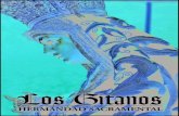 Hoja Nº 43 - Hermandad de los Gitanos€¦ · Número 43 • Enero 2018 Editorial 3 Convocatoria a Cabildo General de Cuentas 4 Solemne Triduo 5 Director Espiritual 6 Formación