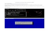Instalação do Sistema Operacional FreeBSD€¦ · Neste howto é explicado a instalação do sistema operacional FreeBSD 10.2 RELEASE, usando imagem ISO “FreeBSD-10.2-RELEASE-i386-disc1.iso”