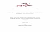 FACULTAD DE COMUNICACIÓN Y ARTES VISUALES …dspace.udla.edu.ec/bitstream/33000/4426/1/UDLA-EC-TCC-2015-27.pdf · 2.6 Reputación Corporativa..... 21 3. CAPÍTULO III. HERRAMIENTAS