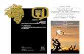 TURISMO Programa / Egitaraua - Añada Conocimiento Rioja ...Responsable de Enoturismo del Parc Científic i Tecnològic de Turisme i Oci de Catalunya. D. Iñaki Lacarra. Profesor Mondragón