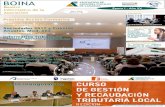 Época I - Año XV · Asesores Fiscales de Canarias (AAFC) y AUDIDAT - Protección de Datos (Auditat Las Palmas) han firmado un convenio de colaboración. La firma se llevó a cabo