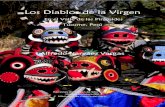Los Diablos de la Virgen...Los Diablos de la Virgen / The Virgin´s Devils 3 Los Diablos de la Virgen Valle de las Pirámides Túcume, Perú Túcume, Perú Luis Alfredo Narváez Vargas