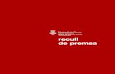 Edició de Girona · Edició de Girona DIMECRES · 20 de novembre del 2019. Any XLIV. Núm. 15186 - AVUI / Any XLI. Núm. 14056 - EL PUNT 1,20€ 122454-1201332Q 171196-1219574Q Els