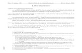 Junta de Andalucía - 3. Otras disposiciones...Plan Andaluz de Atención al Ictus (2011-2014) y Seguimiento de Recomendaciones del Informe de fiscalización Proceso Asistencial I ntegrado
