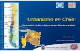 Urbanismo en Chile - ubiobio.cl · Dr. H. Gaete, hgaete@ubiobio.cl UPC-CPSV, 14 marzo 2007 12 Evolución de la pobreza e indigencia Fuente: Mideplán, en Conf. Min Hacienda N. Eyzaguirre,