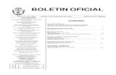 Panel de Administración - BOLETIN OFICIALboletin.chubut.gov.ar/archivos/boletines/Diciembre 06...Contratos de Locación de Obras e Inmuebles de la Escribanía General de Gobierno