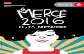 #Mercè16blog.ghatapartments.com/wp-content/uploads/2016/09/...festival Mercè Arts de Carrer (MAC), siem - pre pendiente de las nuevas formas que, en las ciudades de nuestro tiempo,