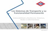 Los Sistemas de Transporte y su Funcionalidad Permanente · Metro de Madrid, S.A.: Nuestra Empresa Red: 12 Líneas + 1 Ramal Metro Pesado + 1 ML 292,41 km de red 300 Estaciones 332