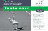 NES AKD - Asociación de Kinesiología del Deporteakd.org.ar/img/revistas/articulos/revista-akd-junio2017-FINAL.pdf · que permite evaluar la indemnidad de estructuras anatómicas