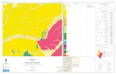 Plancha 5–15 del Atlas Geológico de Colombia 2007 · 2020. 7. 22. · recursos. Escala 1:500.000. IGAC. Proyecto Radargramétrico del Amazonas, Tomo II Mapa de Geología (11 planchas).