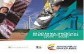 Presidente de la Rep£›blica de Colombia - EPA Car ... Desarrollo Sostenible (MADS), Ministerio de Comercio,