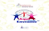 A nuestros queridos amigos de la Infancia y Adolescencia ...omp-puertorico.com/.../Folleto_Formacion_Misionera.pdfFortalecer la vivencia espiritual misionera de cada niño y adolescente