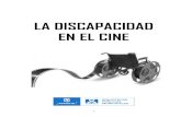 Cine y discapacidad - Madrid...3 Zatoichi [Video] / [escrita, dirigida y montada por Takeshi Kitano-- Barcelona] : SAV, [2004] Japón, siglo XIX. Bajo la apariencia de un humilde vagabundo