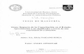 Universidad de Buenos Aires Facultad de Ciencias Económicas …bibliotecadigital.econ.uba.ar/download/tpos/1502-0070... · 2017. 11. 9. · II.l.~ Lacapacitación enlaorganización