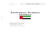 Unidos Emiratos Árabes - upv.es · La Federación de Emiratos Árabes Unidos tiene una extensión de 83.600 Km² y se encuentra situada en la ribera sur oriental del Golfo Arábigo.