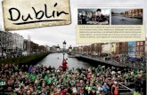 New En julio del 2010 la capital de Irlanda fue declarada por la … · 2012. 10. 15. · de la pluma de Oscar Wilde; otras pol tico, en el caso de Brendan Beham Ðactivista del Ira,