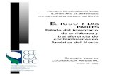 EL TODO Y LAS PARTEScwm.unitar.org/publications/publications/cbl/prtr/pdf/cat2/ppts.pdf · El todo y las partes iii Precio al público $20.00 US Disponible en diskette $15.00 US Para
