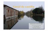 MAGDALENA ADROVER GAYÁ · 2016. 10. 4. · Artículos y“Canal de Castilla : 150 años paseando por los campos de la Meseta”. Ocio y gastronomía de Castilla y León,nº3. Valladolid.