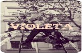 Violeta és un concert- Violeta_cat.pdf · Violeta és un concert-cabaret de gent que té ganes de gaudir d’una bona estona.Set acròbates enamorats de la música en directe de