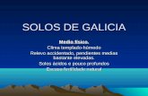 SOLOS DE GALICIA - 2 bachillerato: biología y ciencias de ...cienciastierra.weebly.com/uploads/8/8/5/7/8857465/solos_de_galicia… · O eucalipto en Galicia • O eucalipto a diferencia
