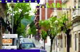 Revista del Barri Marianao Nº 1 / 05-2011 · El barrio Marianao es el barrio más grande de Sant Boi de Llobregat, con más de 30.000 habitantes. El hecho de ser un barrio tan grande,
