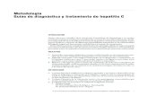 Metodología - Med-Informatica · 2017. 3. 29. · 2012 oenter 1 Metodología INTRODUCCIÓN Dentro del marco científico de la Asociación Colombiana de Hepatología y en nuestro