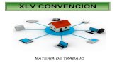 Informe de la Comisión de Modernización - STRMportal.strm.cloud/documentos/convencion45/Informe_mattrab.pdfprovee Telmex con la tecnología Gpon para servicios infinitum y empresariales.