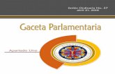 Congreso de San Luis Potosi - Apartado Unocongresosanluis.gob.mx/sites/default/files/unpload/tl/... · 2016. 4. 27. · 2009) lo incluyó en su lista representativa del patrimonio