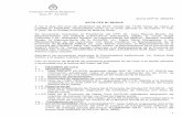 Consejo Federal Pesquero (Ley Nº 24.922)cfp.gob.ar/actas/ACTA CFP N 39-2019.pdfprevisto en el artículo 6° de la Resolución CFP N° 23/09. El volumen total de captura de merluza