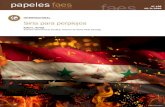 Siria para perplejos - fundacionfaes.org · de hostilidades a entrar en vigor dos días más tarde en toda Siria. Desgraciada-mente, no es el primero que se alcanza desde que comenzó