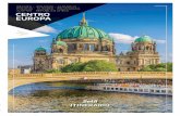 TAPA ITINERARIO WORD - Setil | Viajes€¦ · Reichstag, la puerta de Brandenburgo, la famosa avenida Kurfurstendamm y el bello Castillo Charlottenburg. Seguimos por la Ópera, el
