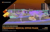 CLASS A OFFICE SPACE FOR LEASE PROVIDENCE MEDICAL OFFICE PLAZA … … · PROVIDENCE MEDICAL OFFICE PLAZA 6701 AIRPORT BLVD | MOBILE, AL 36608 340 Peachtree Road, 10th Floor Suite
