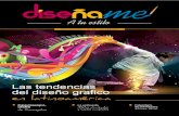 Ecodiseño · 2012. 3. 20. · 2 3 Ecodiseño Indice Creditos Diseñate Kaleidoscopio, desfile de Conceptos Pag. 04 Ecodiseño Las tendencias del diseño grafico en latinoamérica